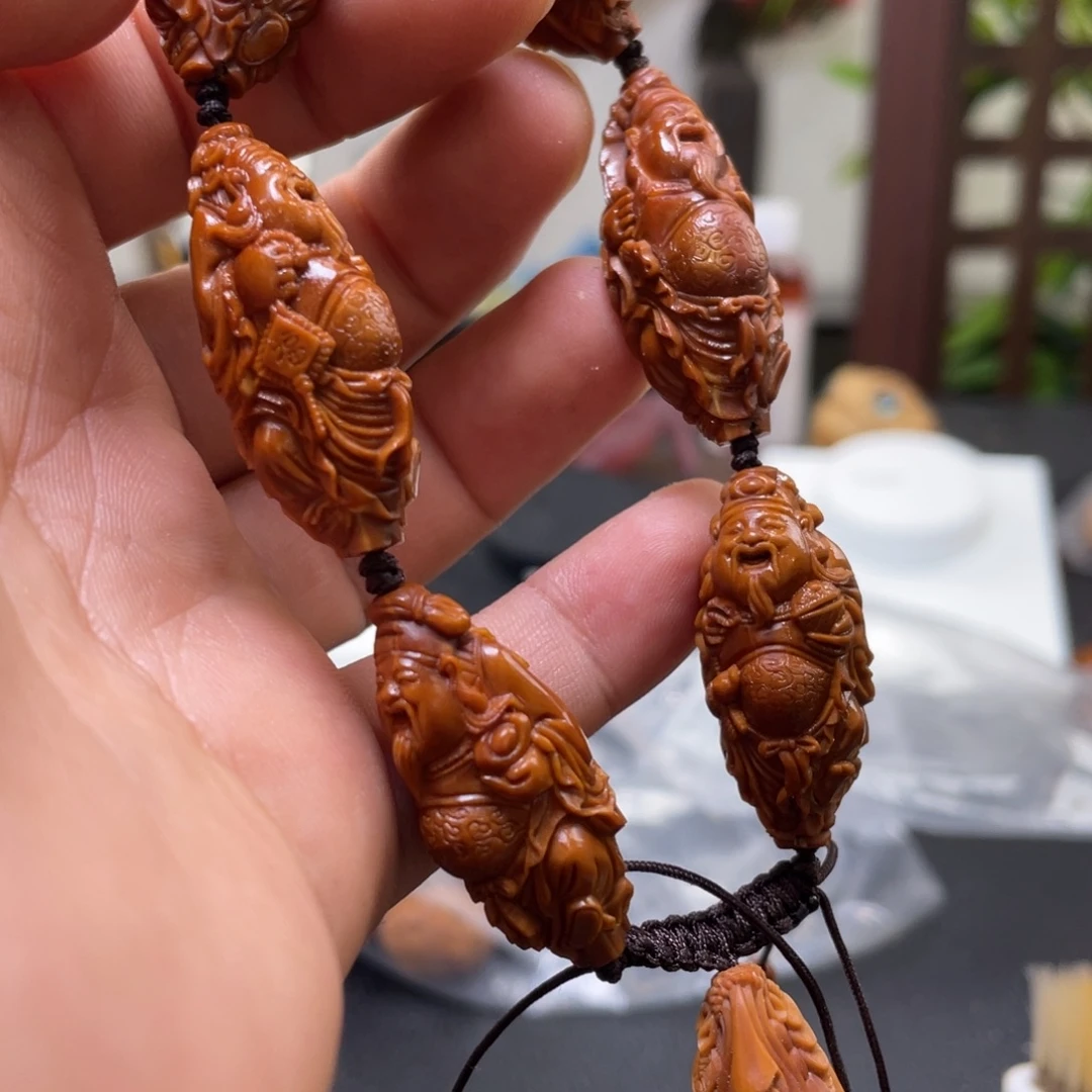 手串/手链橄榄核橄榄核