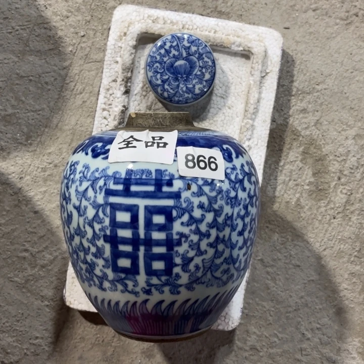 摆件景德镇陶瓷艺术品