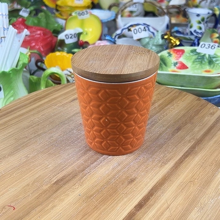 潮州创艺陶瓷餐具