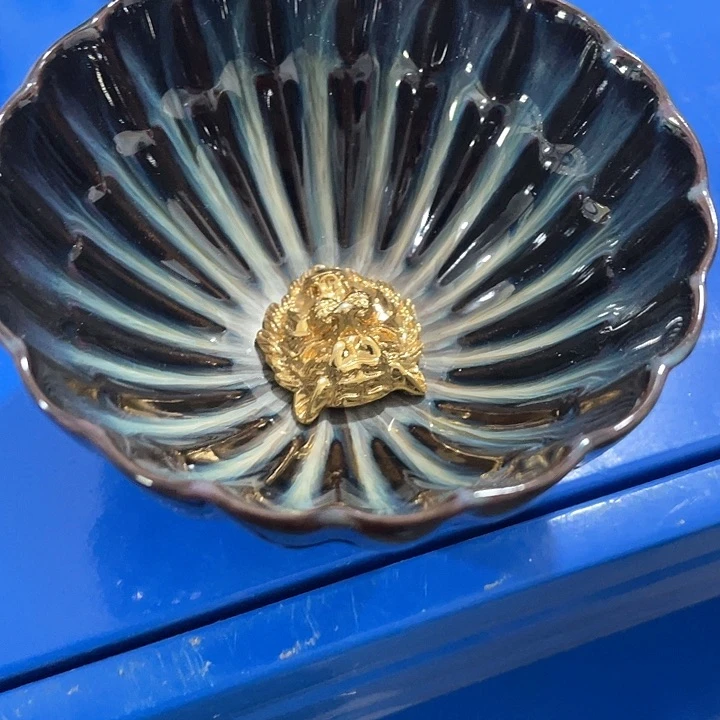 陶瓷茶具福利炸，完美主义者慎拍