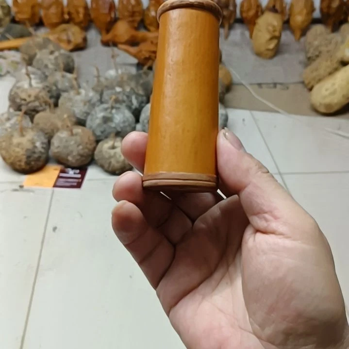 鹤首葫芦茶叶罐鹤首葫芦鹤首