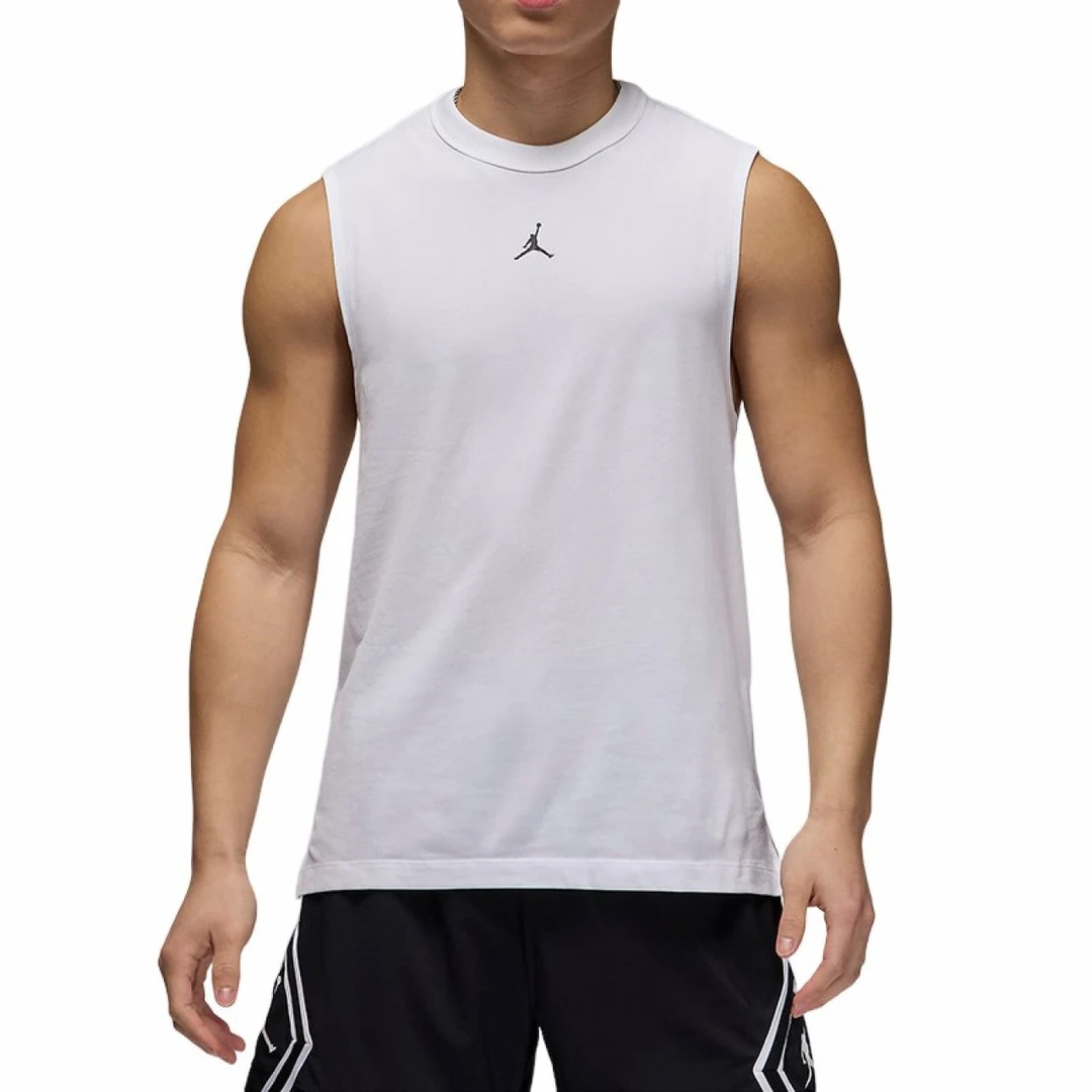 NIKE/耐克【廊坊万达】乔丹系列男子针织背心马甲 FN5857100