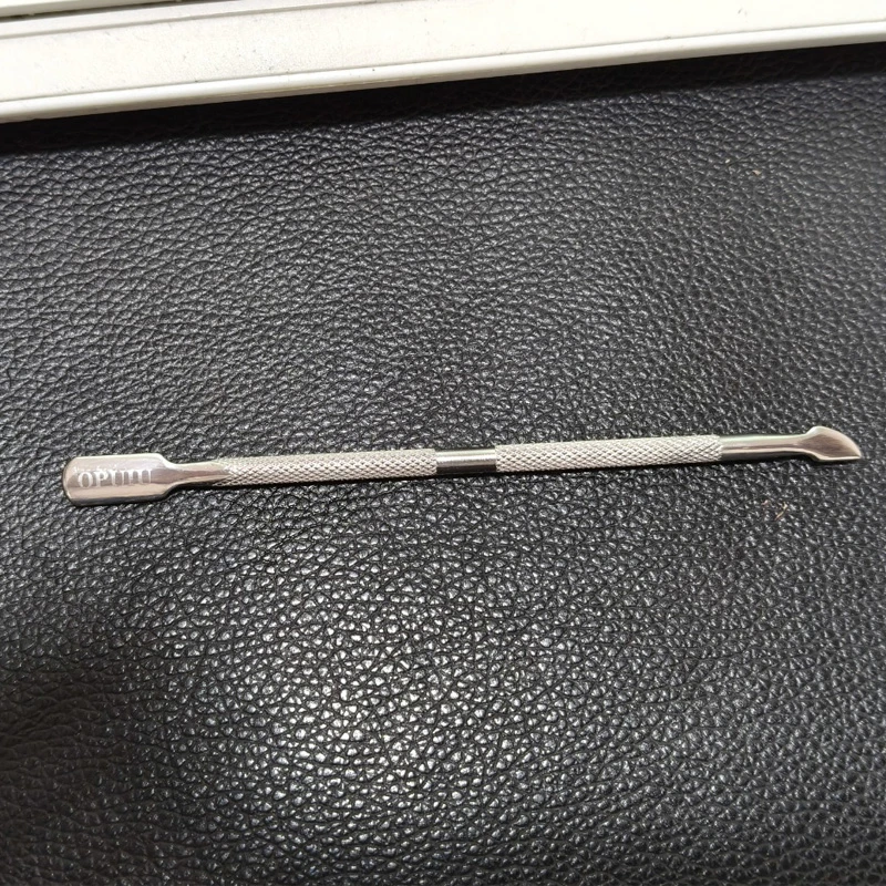 【黑哥精选】opuiu小钢推T04死皮推修手美甲卸甲专用护理钢推工具
