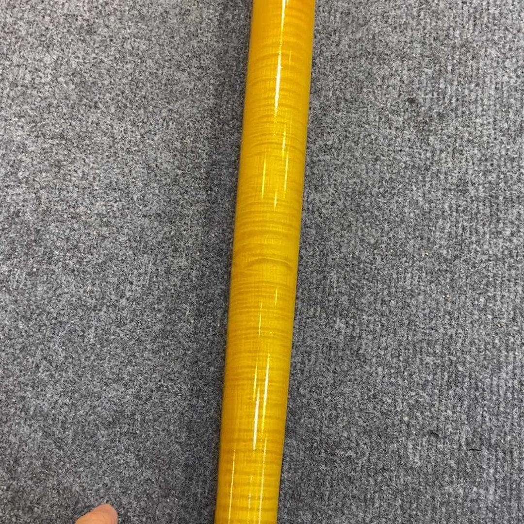 楠木棍子一木挖水波一只