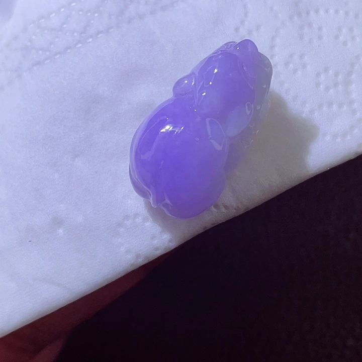 未镶嵌定制翡翠翡翠
