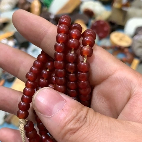 铜篮***生小物件一个 小物件