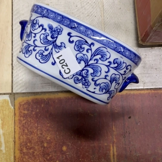 壹***仪其他陶瓷制品瑕疵处理