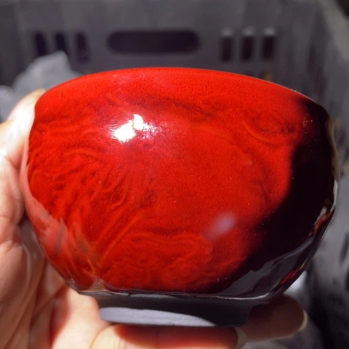 茶盏是因为有时候没得