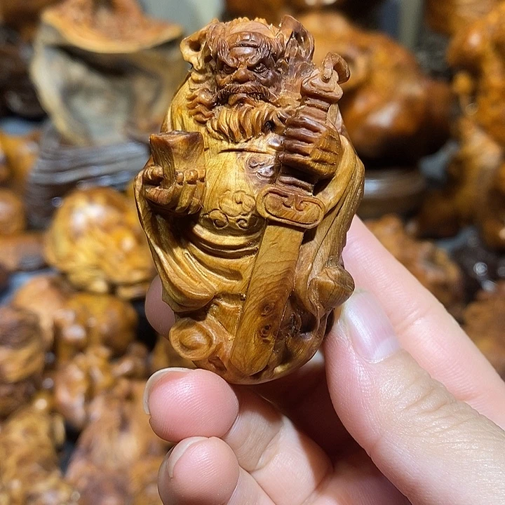 柏木太行崖柏陈化