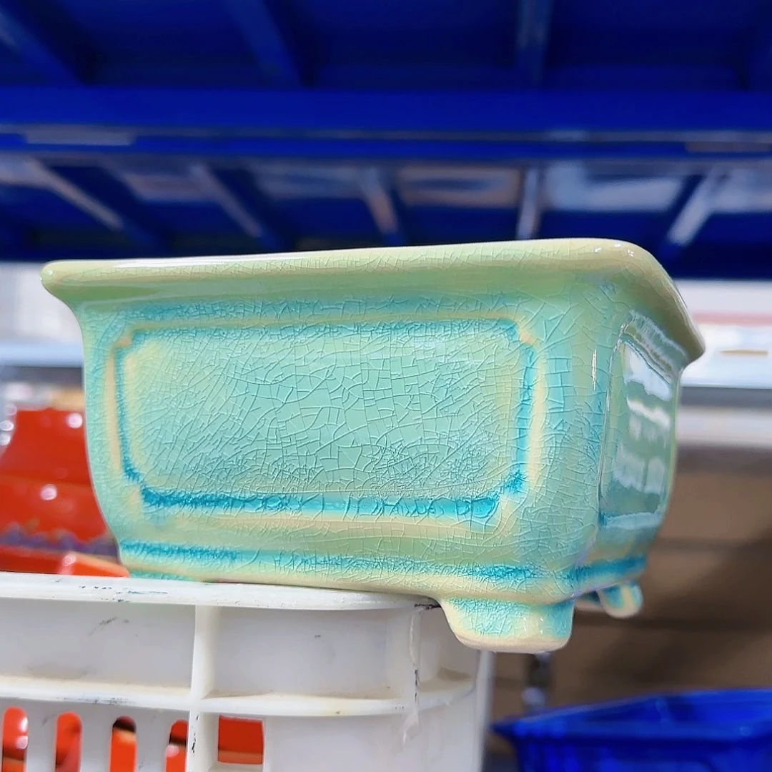 陶瓷花盆特价上新