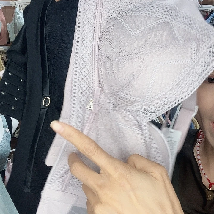 三醋酯纤维2件36 B中厚黑+棕