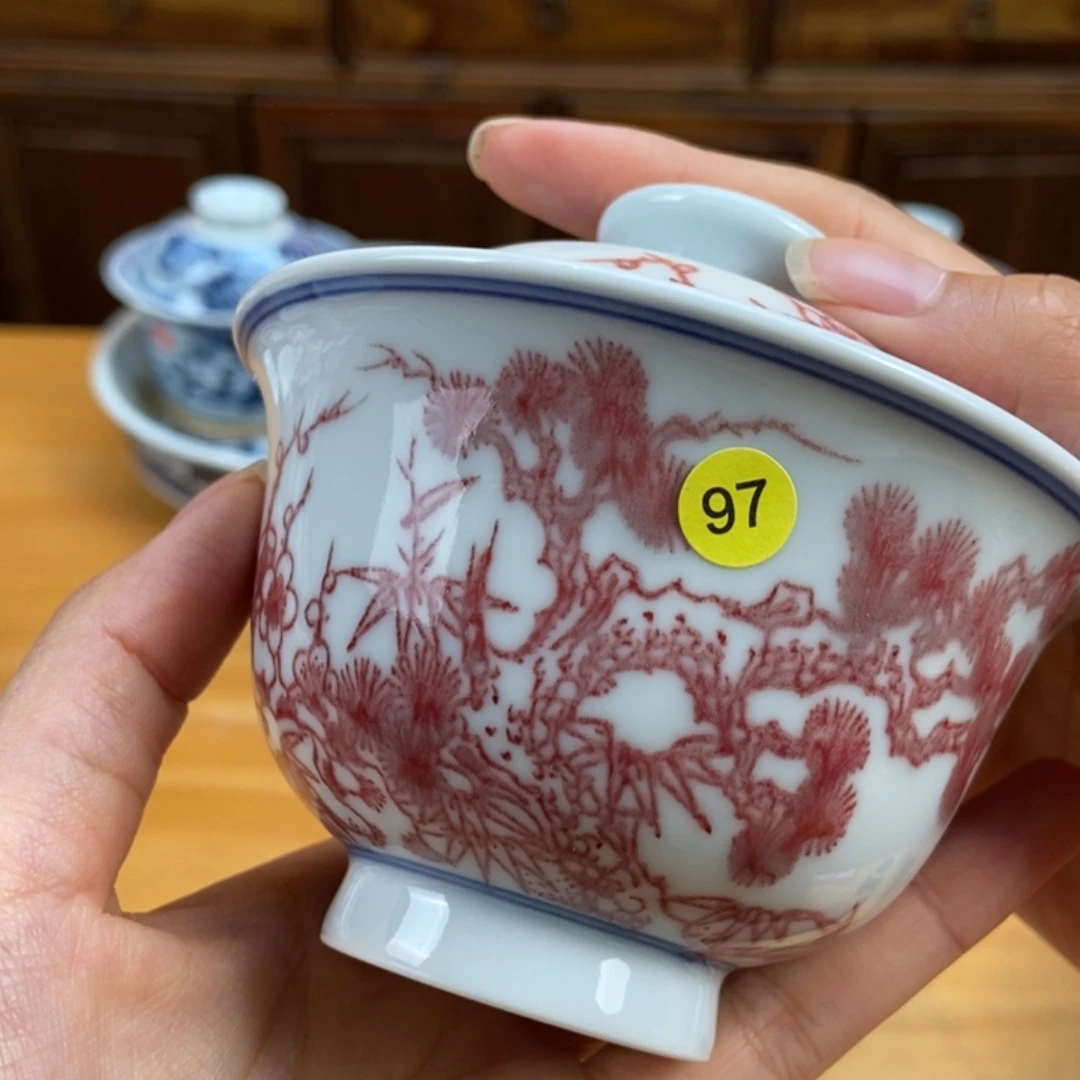 景德镇手绘哈哈哈哈哈哈