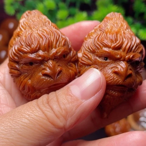 【闪购商品】手串/手链橄榄核32左右大圣手球