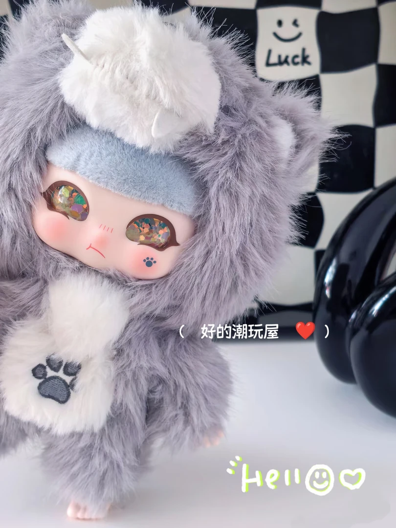 【正版代拆】 AYOYO旋律星梦 盲盒