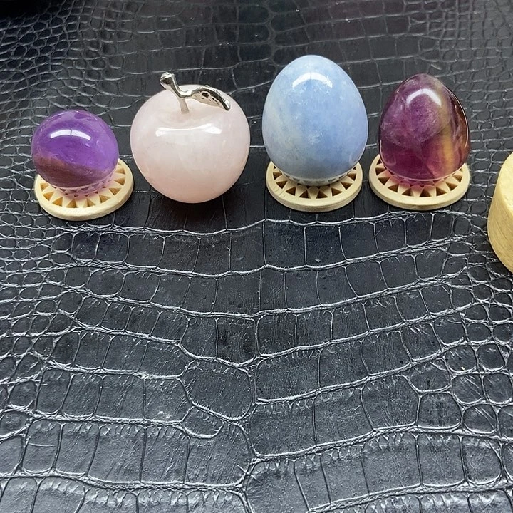水晶摆件未镶嵌?***枫摆件