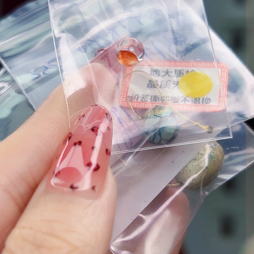 玛瑙/玉髓珠宝奇石未镶嵌