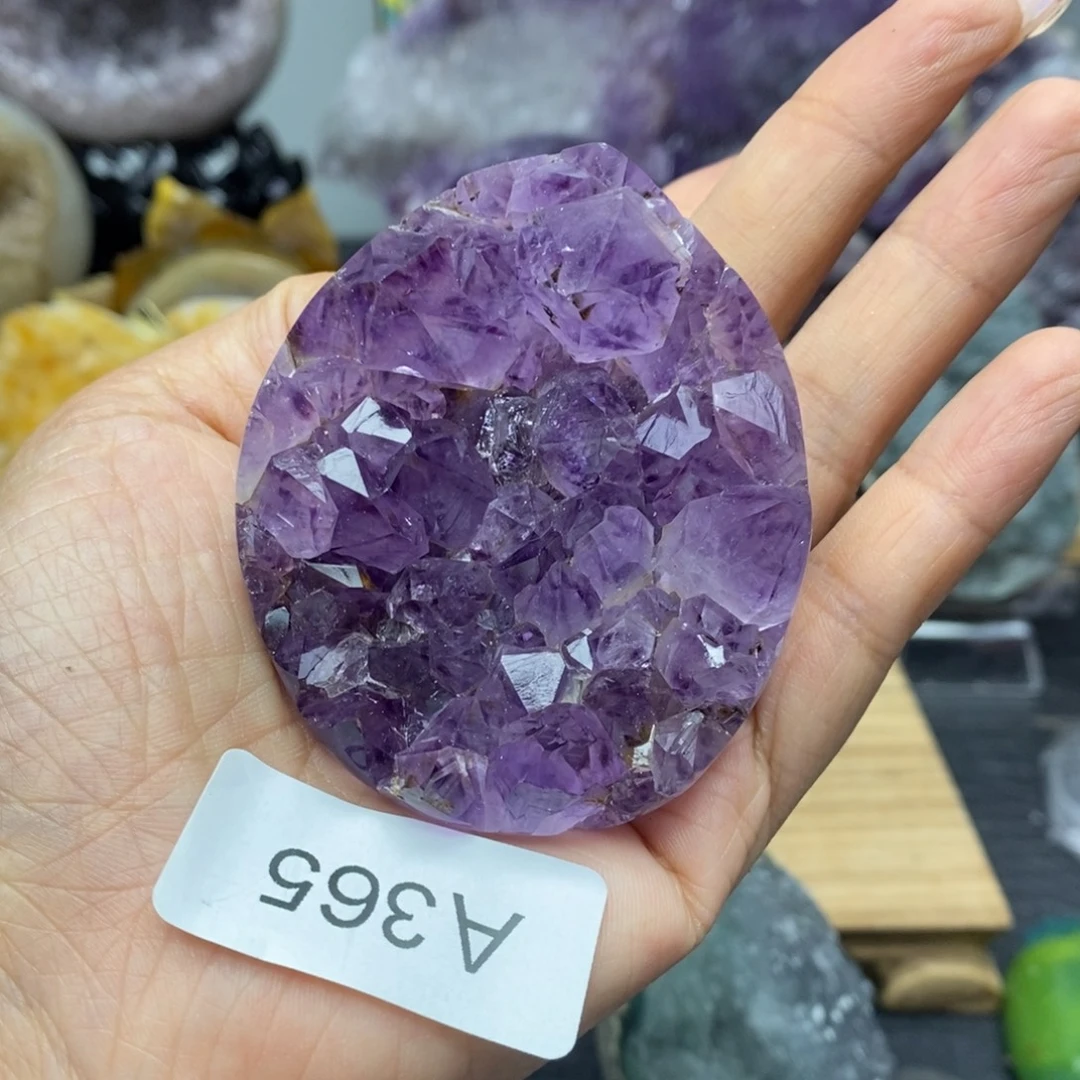 未镶嵌大型摆件（非配饰）水晶