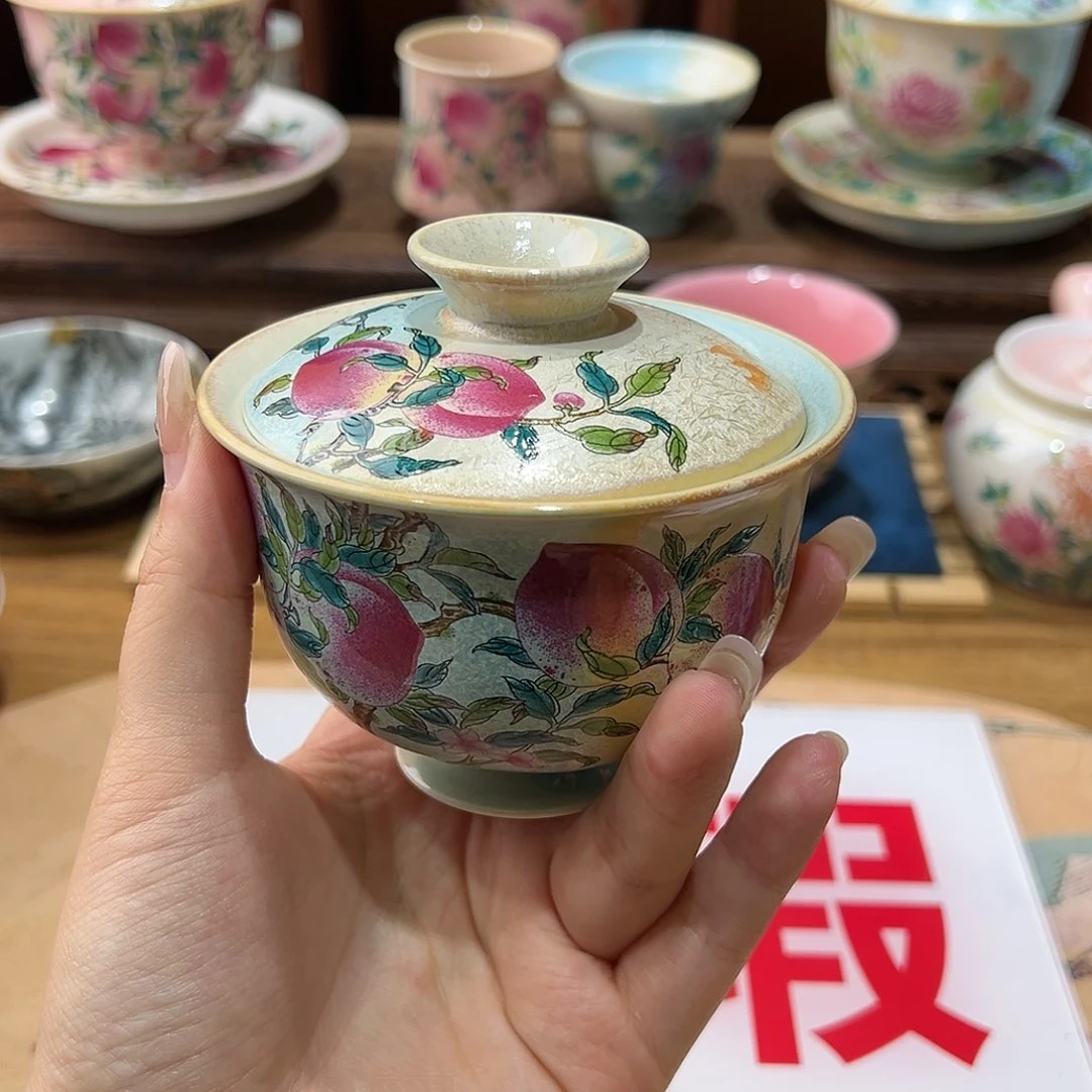 微瑕微瑕景德镇陶瓷