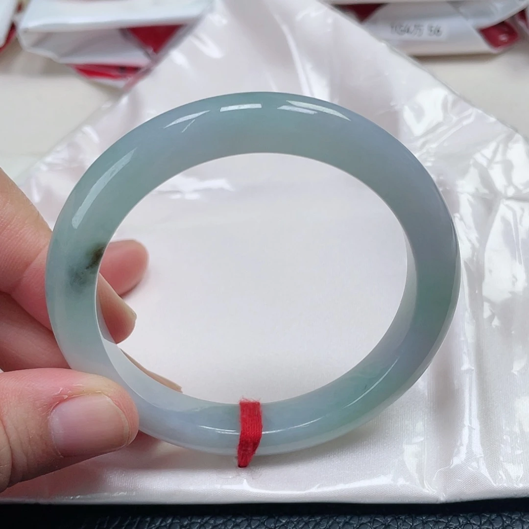 未镶嵌手镯翡翠缅甸翡翠