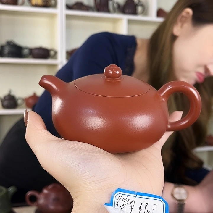 紫砂茶壶紫砂工艺厂