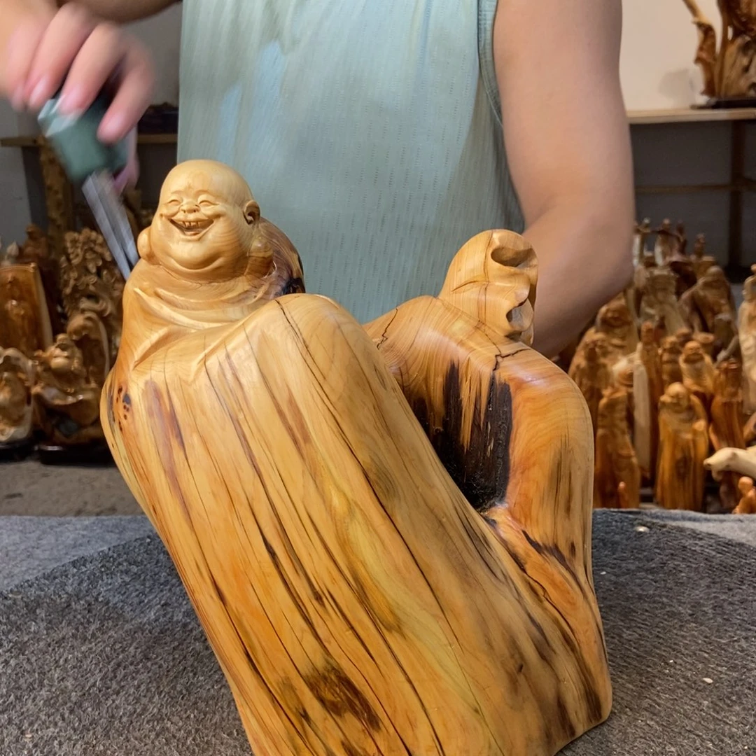 柏木（崖柏）进来点点关注哦