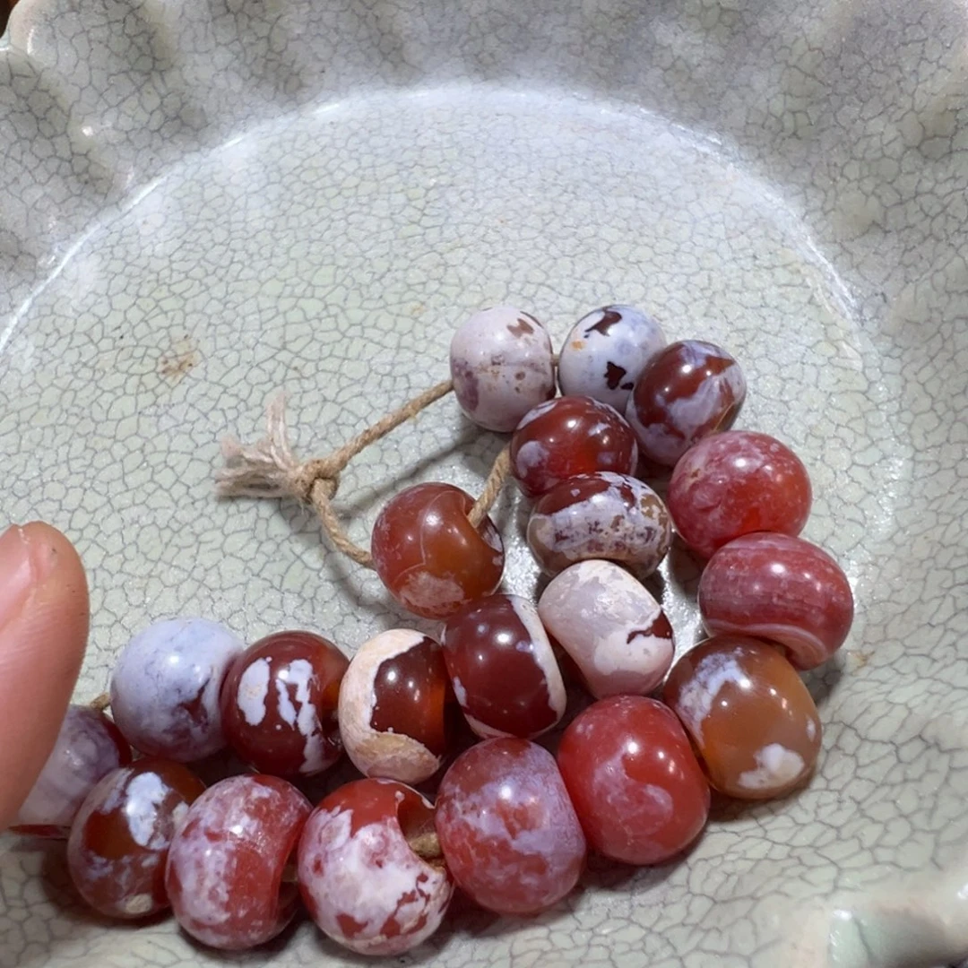 瓷片做工精致大方精致
