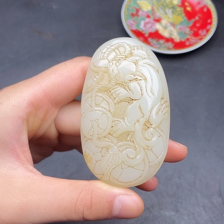 链接一图一物。