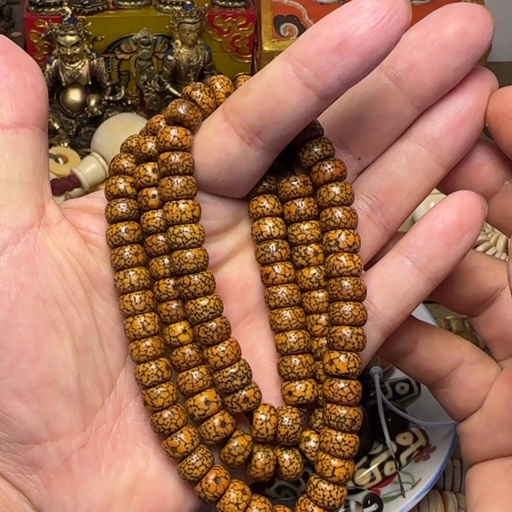 檀香紫檀（小叶紫檀）
