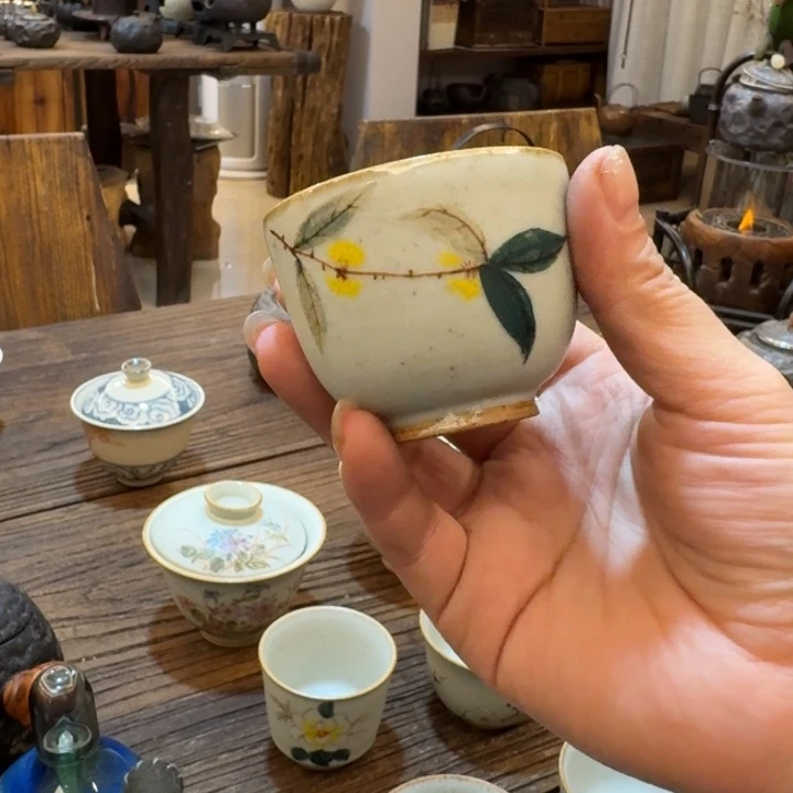 羽*杯子杯子茶具茶具