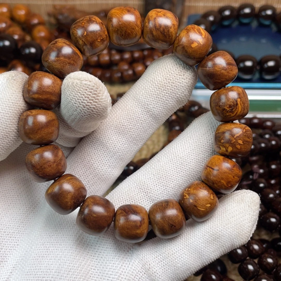 贡木手串/手链巴布亚新几内亚1213