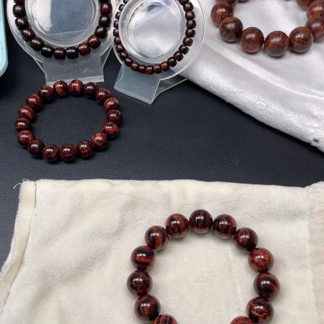 黄花梨/降香黄檀手串D****815n 1