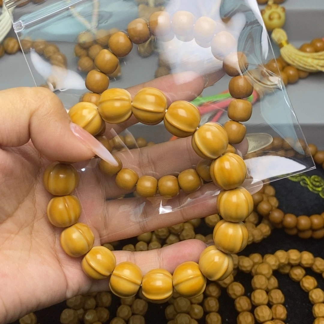 吊坠猴头核桃大鲨鱼和老型