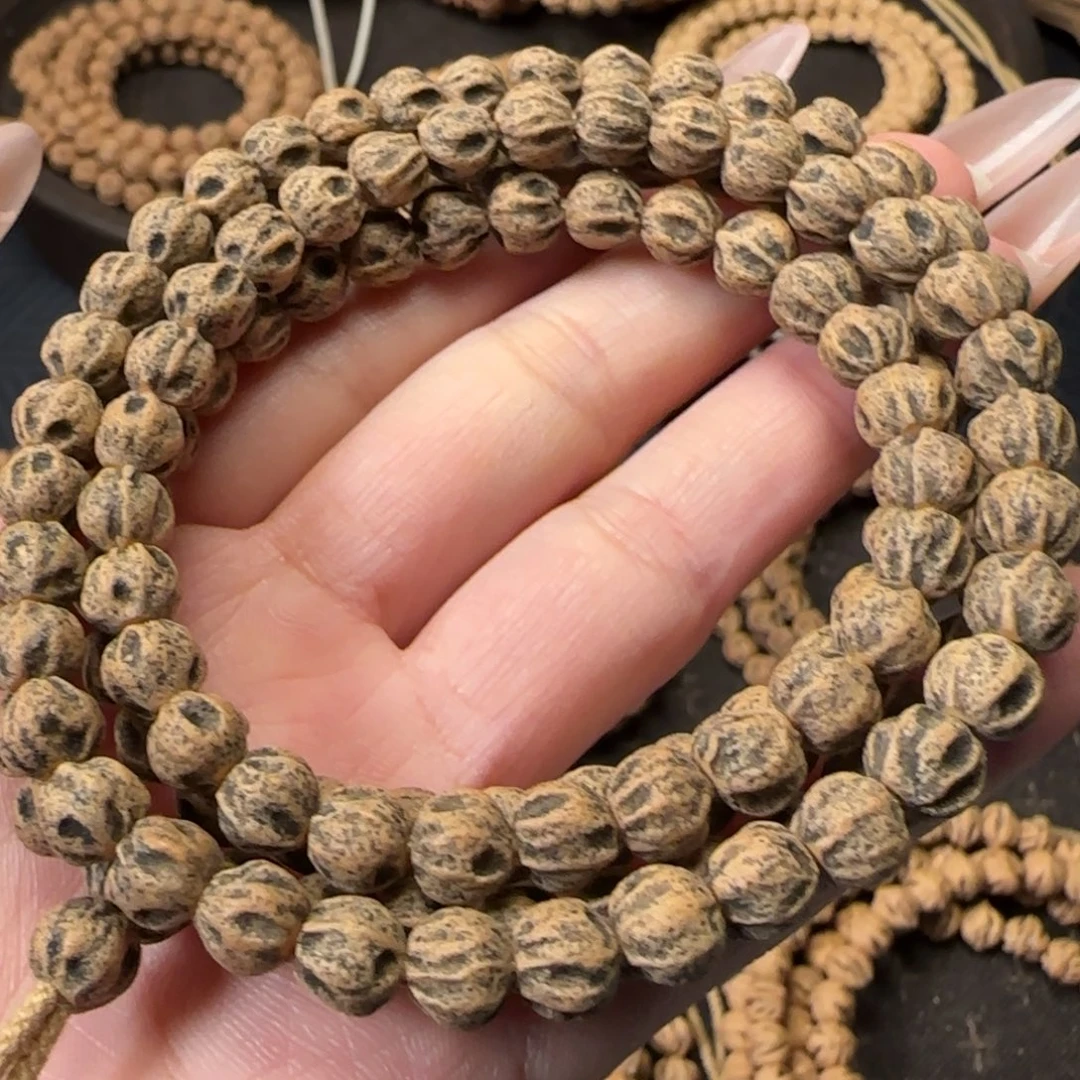 吊坠柏香籽/百香籽