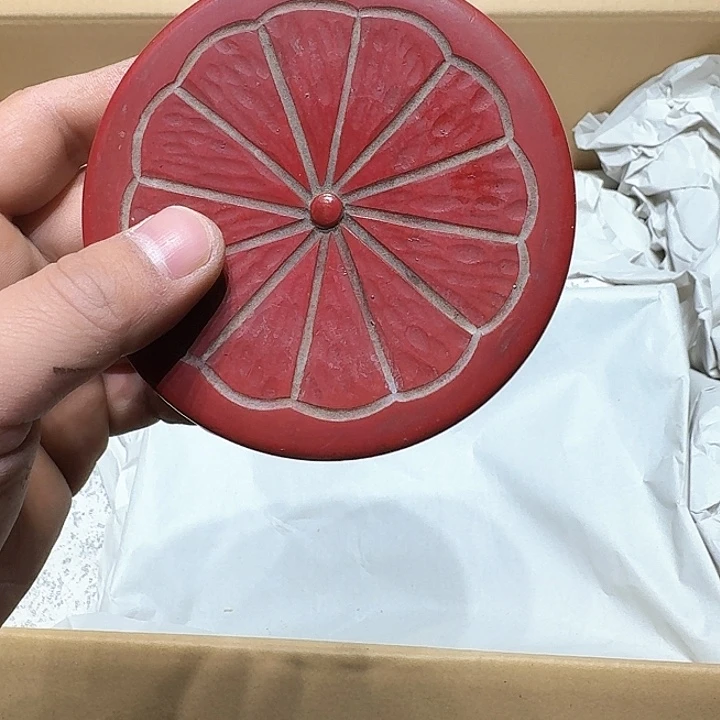 中古物品，谨慎参拍大*志