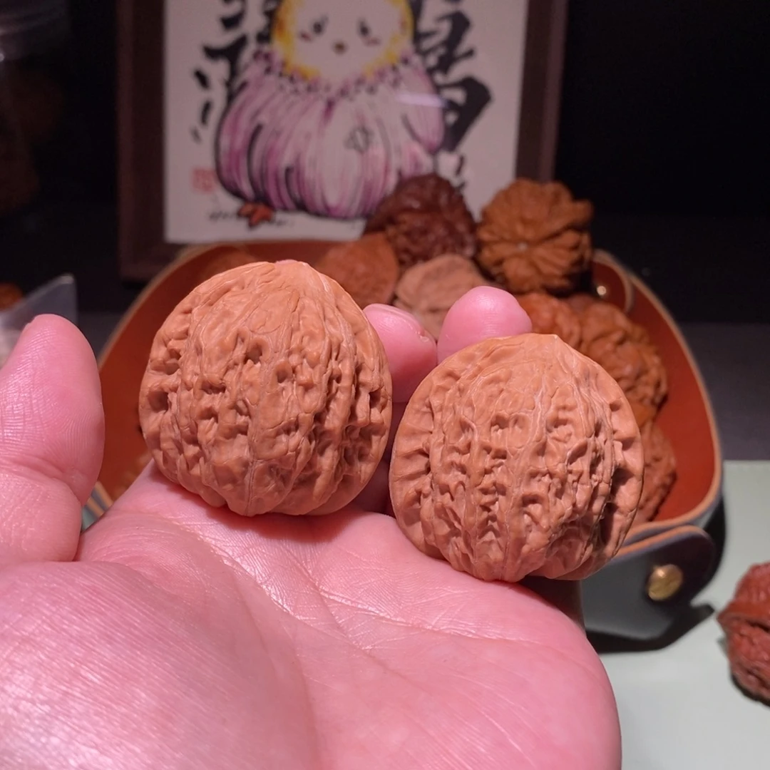 文玩核桃吊坠全品39+铁锤