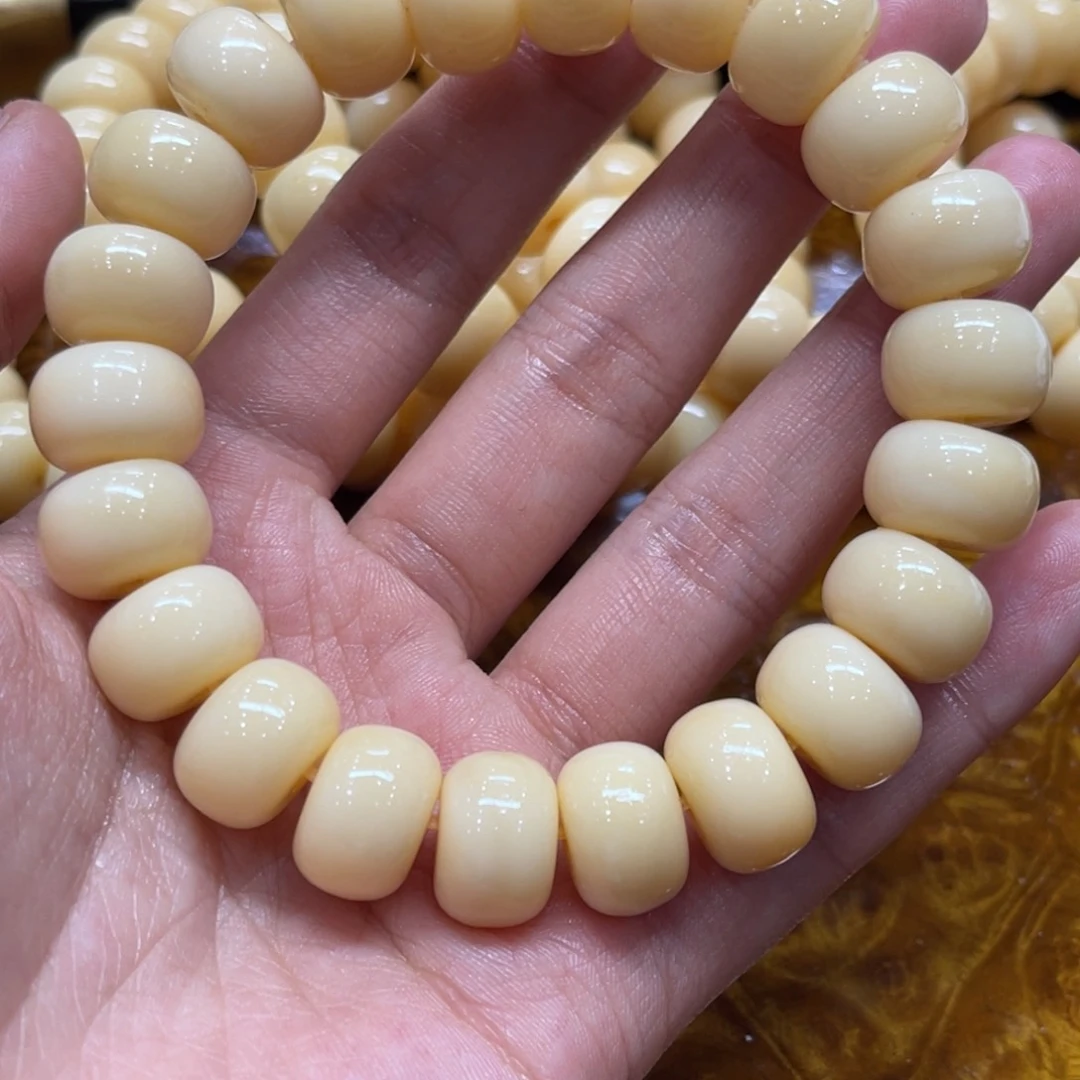 骆驼牙手串/手链骆驼牙手串矮桩