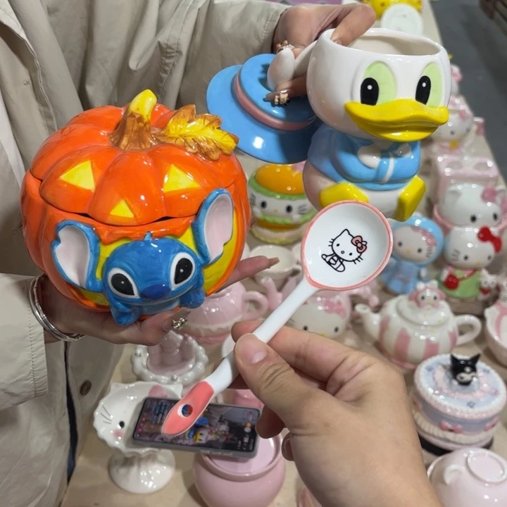 紫砂在这一年里我们一起加油