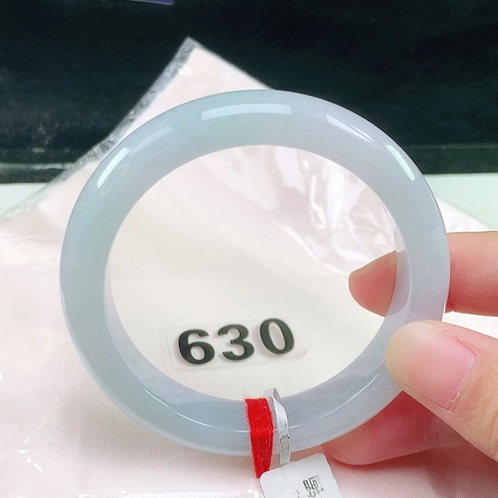 未镶嵌手镯翡翠翡翠手镯