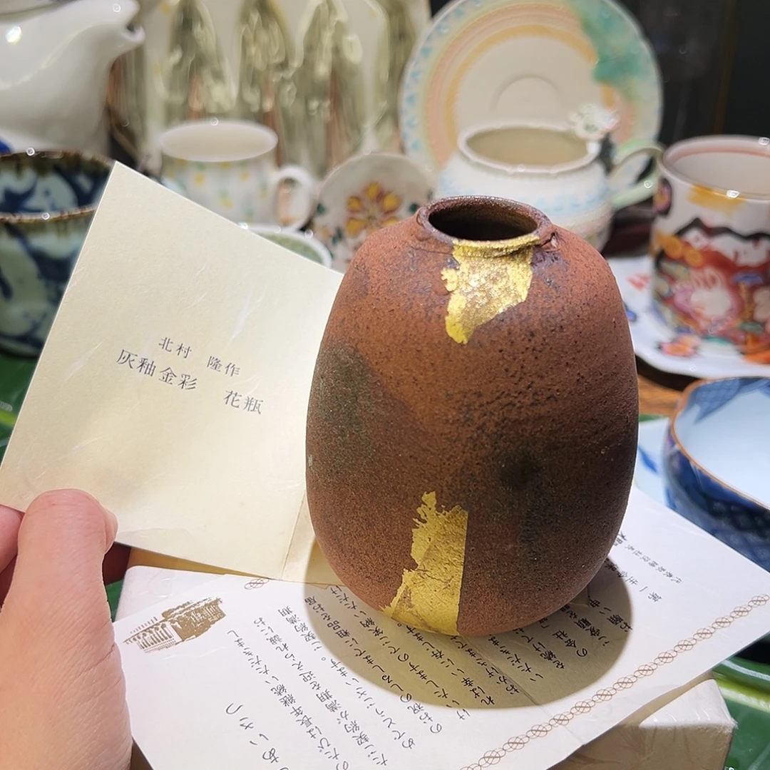 咖啡杯和茶杯也要搭配咖啡吧