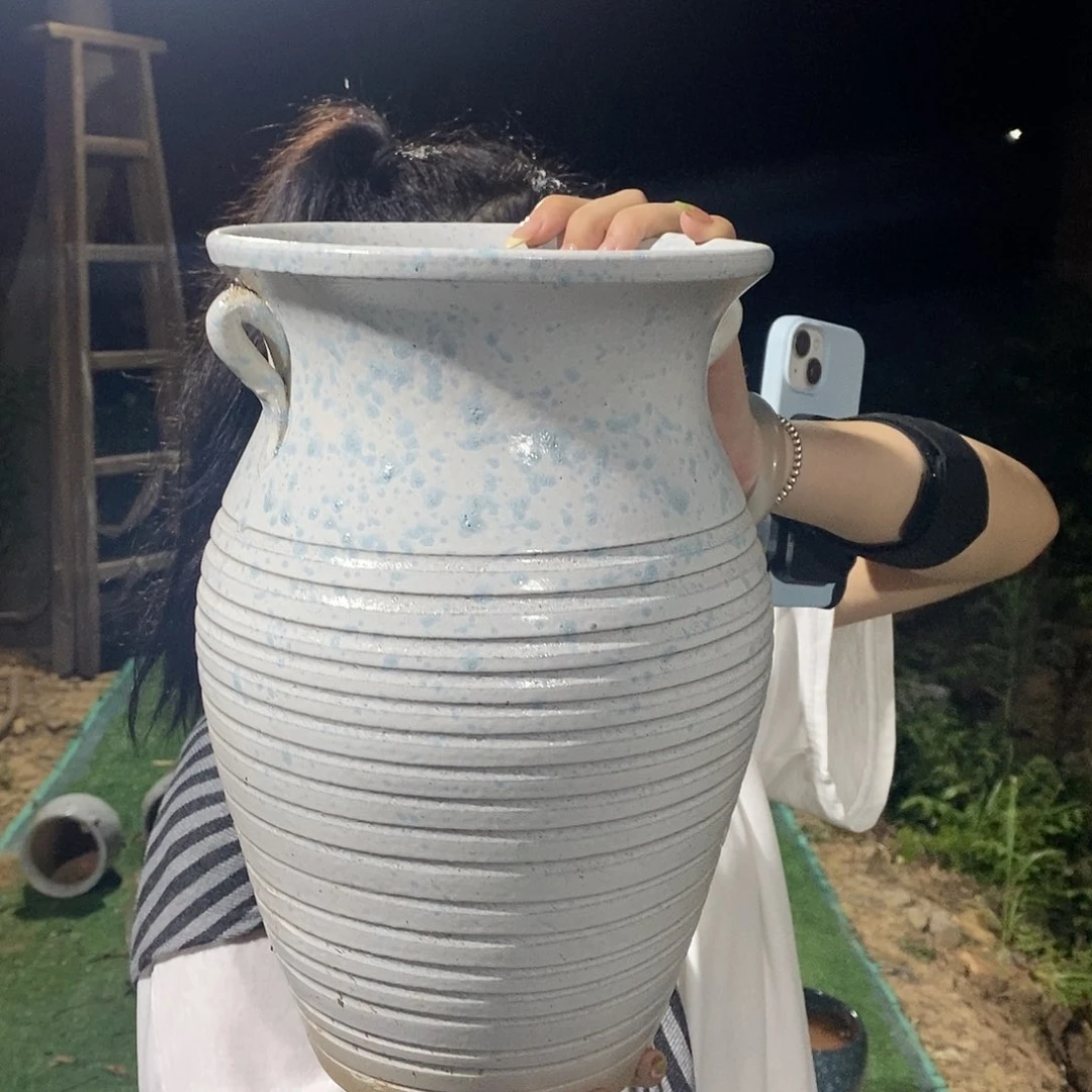 紫砂花盆正品20/32fyygggg