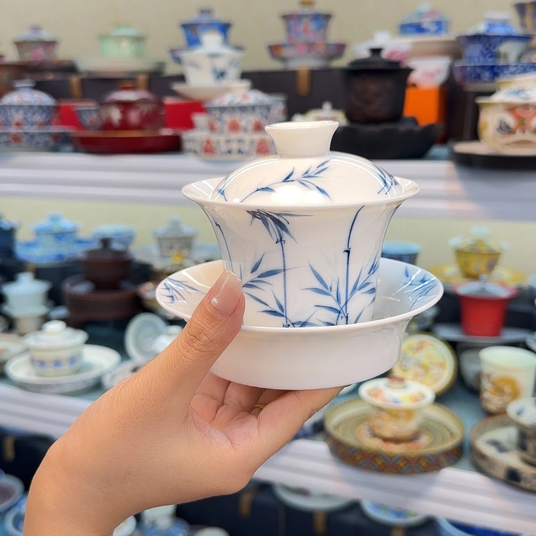 我们的目标是成为一个