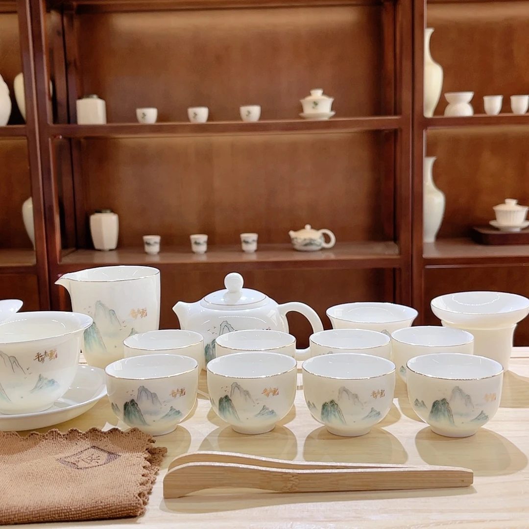 羊脂玉瓷羊脂玉瓷