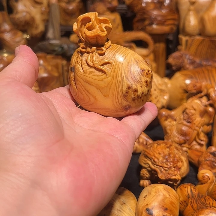 柏木太行 手工制作