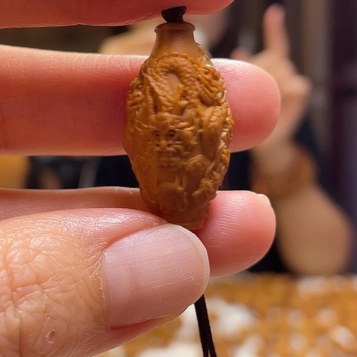 手串/手链橄榄核