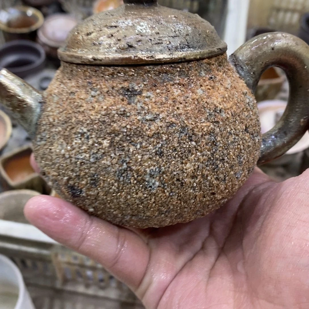 陶园柴烧，精品高货888