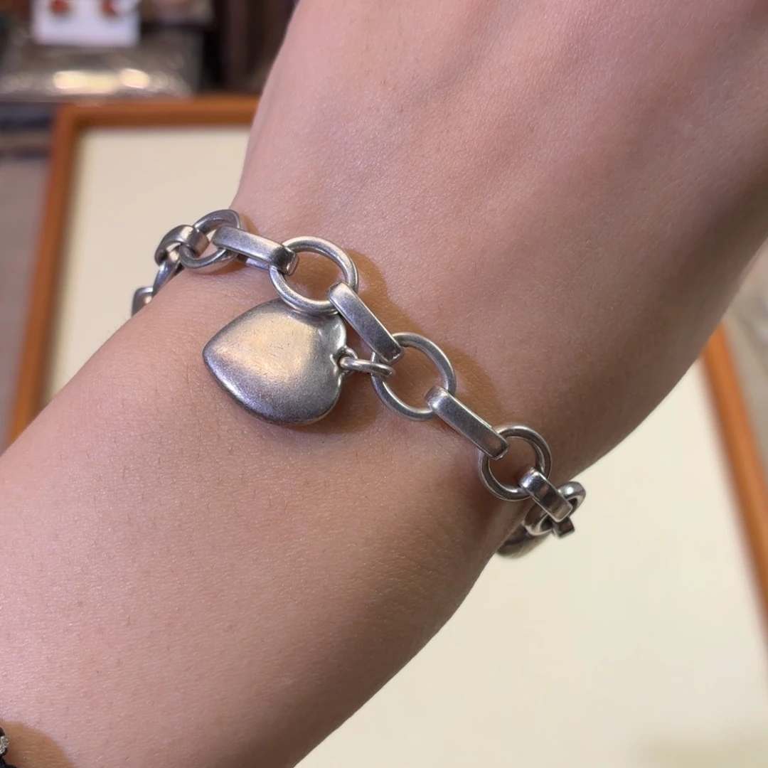 铁合金合金锆石耳饰