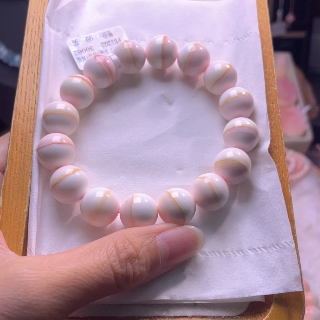 未镶嵌海螺珠手绳19
