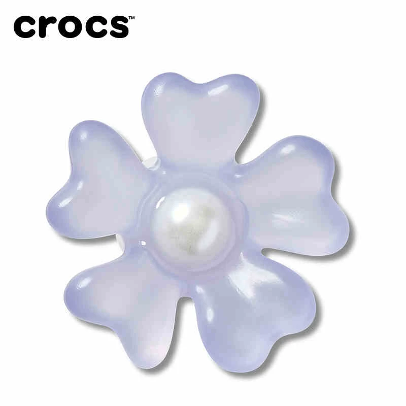 CROCS/卡骆驰【质感鞋花】智必星配件潮流个性洞洞鞋花DIY官方配件