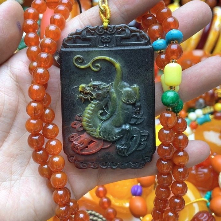 树脂制品92号毛衣链