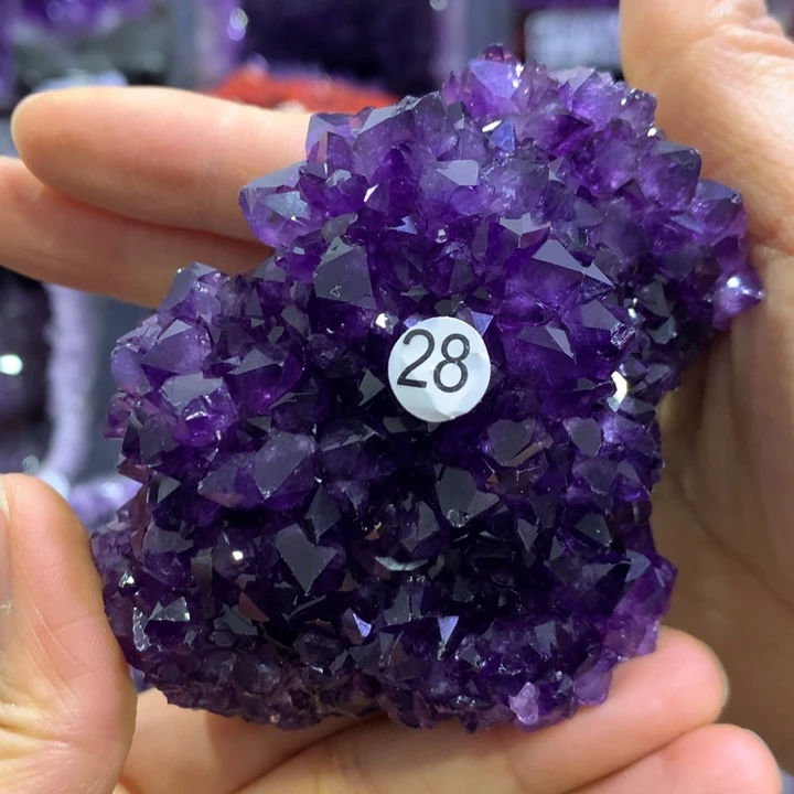 水晶大型摆件（非配饰）未镶嵌h